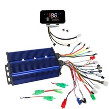 Regolatore motore brushless - regolatore,