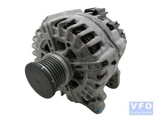 Alternatore Generatore Trifase