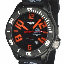 German Tauchmeister GMT 3D
