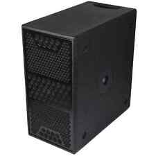 Citronic CASA-28BA Subwoofer attivo 2x8" 400 W PA Installazione discoteca sub