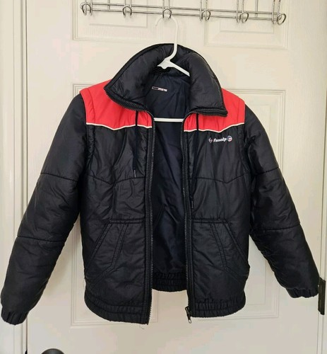 Giacca sci bambino fuusalp con - sci,