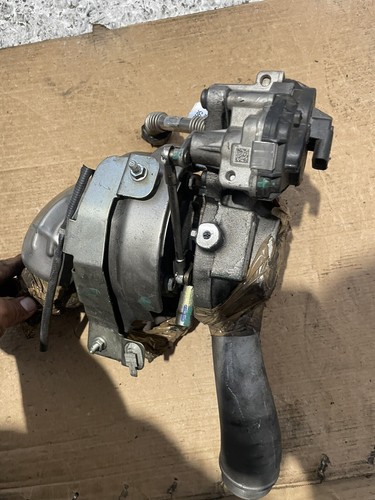 Turbina turbo per - turbo,