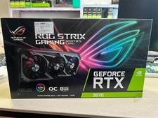ASUS ROG Strix GeForce RTX