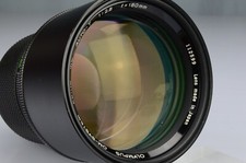 Olympus Zuiko MC 180mm f:2,8