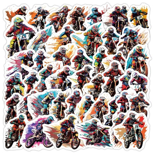 50pz adesivi vinile - 50pz,