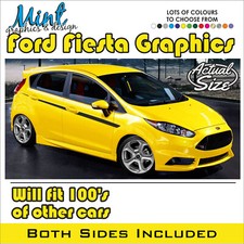 FORD FIESTA compatibili