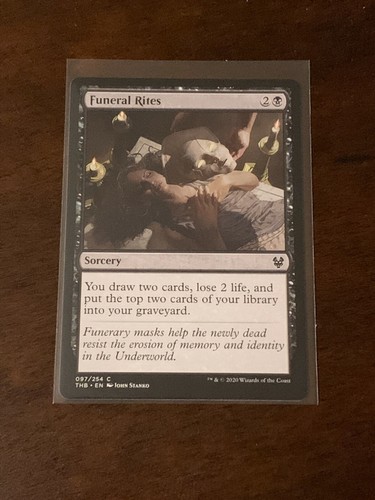Magic the gathering theros - the,