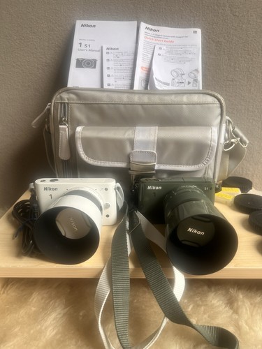 Fotocamere nikon s1 - fotocamere,
