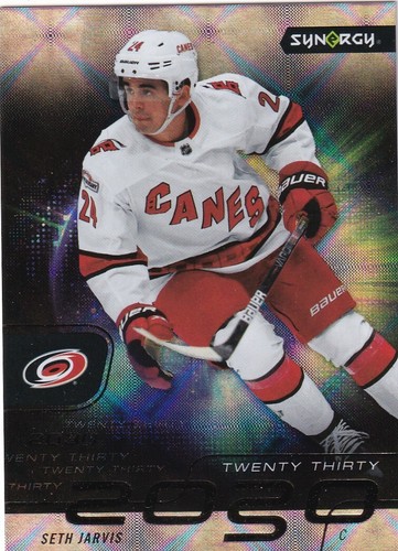 2023 upper deck synergy - deck,