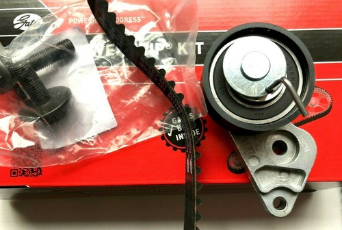 Kit cinghia distribuzione ford - distribuzione,