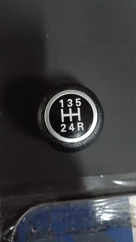 Fiat grande punto - punto, pomello