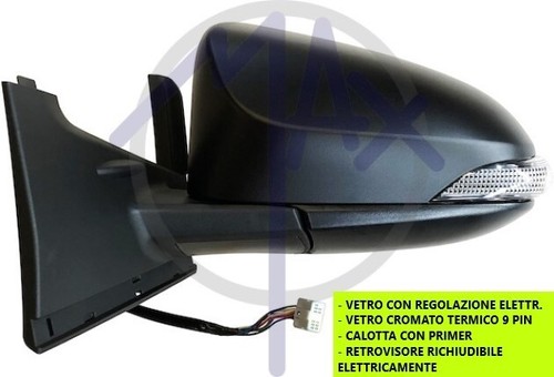 Specchio specchietto - specchio,