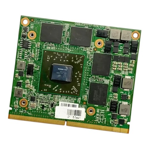 Carte graphique amd w5170m - ,