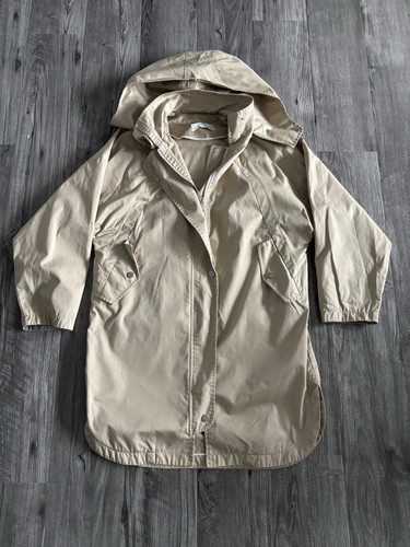 Giacca trench pesante - , donna