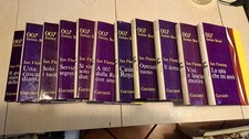 Lotto 11 I Romanzi Garzanti 007 JAMES BOND IAN FLEMING