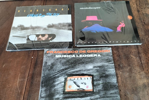 Francesco gregori lotto 3 - gregori,