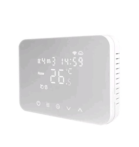 Cronotermostato wifi - cronotermostato,
