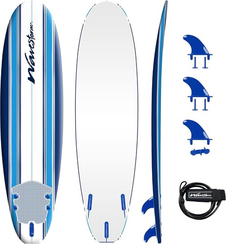 Tavola surf classica soft - tavola,