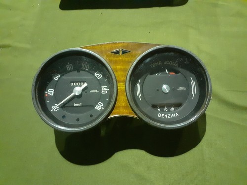 Fiat 850 coupe serie - 850, coupe'