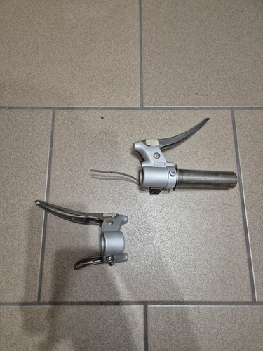 Coppia comandi domino piaggio - comandi,