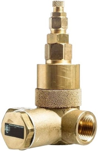 Valvola pilota motocompressore - valvola,