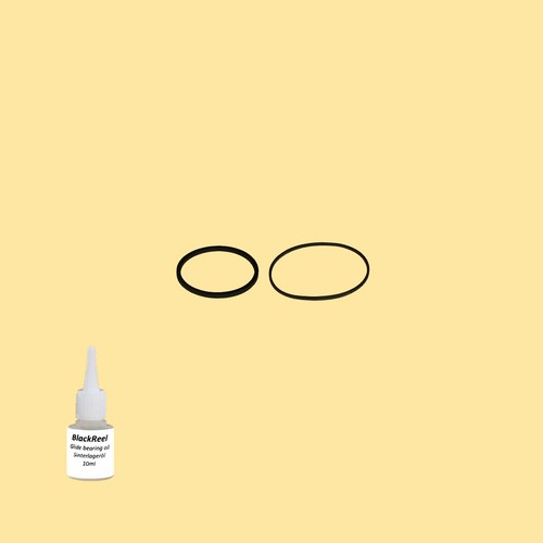 Cinghia olio kit 5 per - =,
