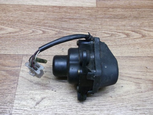 Yamaha 125 3bn 4bl - 125,