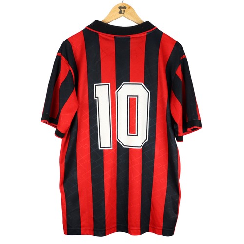 1994 milan maglia - 1994-95,