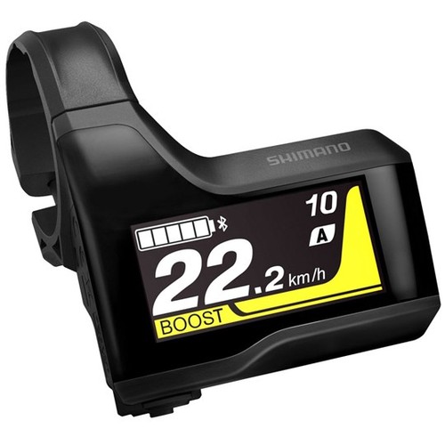 Contachilometri shimano steps - contachilometri,