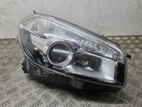 Faro proiettore nissan - proiettore, (o/s)