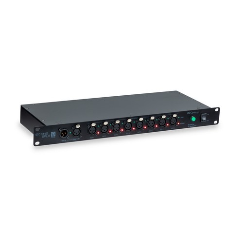 Centolight scenesplit plus - centolight, 8
