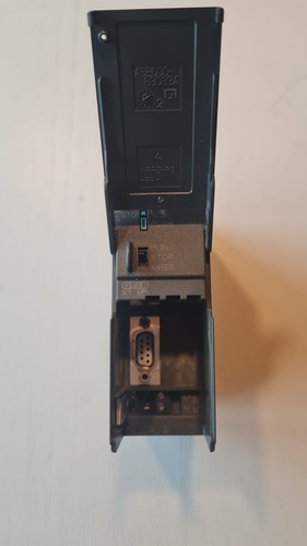 Cpu siemens 314 - siemens,