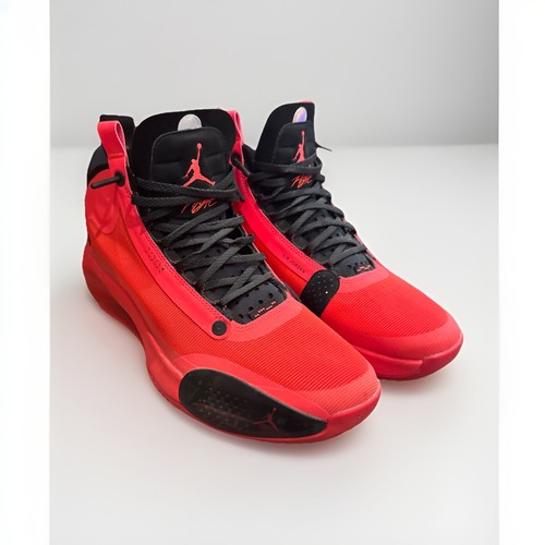 Nike air jordan infrared 23 - air,