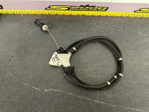Cavo acceleratore pedale honda - pedale,