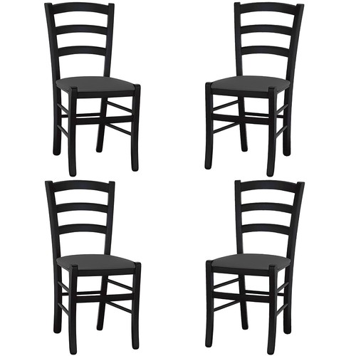 Sedia sala pranzo - sedia, legno