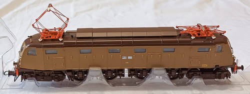 Rivarossi hr2554 dcc - rivarossi,