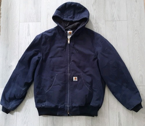 Vintage carhartt jacket - vintage,