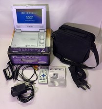 Lettore DVD CIB Curtis