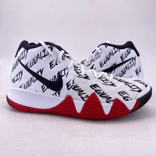 Nike kyrie black history - nike,