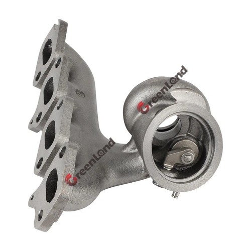 Mgt1446mzg turbine housing - turbine,