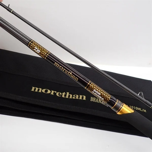 Daiwa more than - 21, branzino