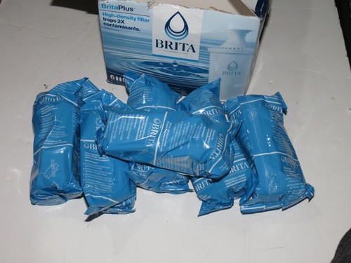 Filtro acqua brita plus - filtro,