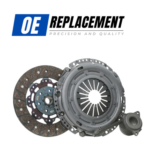 Kit frizione per audi tt - kit,