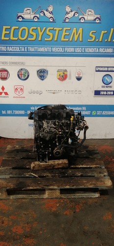 Motore semicompleto per - semicompleto,