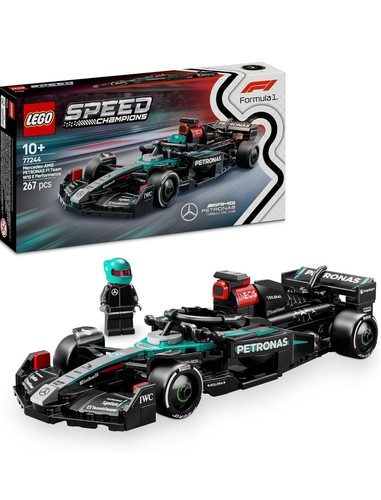 Lego speed champions - lego,