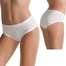 Cotonella 6 Pezzi Slip Donna