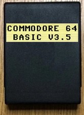 VARIE CARTUCCE UTILITY PER COMMODORE 64/128