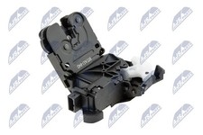 Serratura cofano post. per