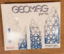 Geomag Pro Set Costruzioni