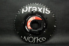 Power2max Type Road Bike Power